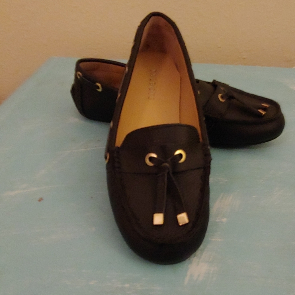 Driving mocassins